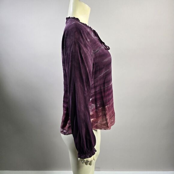 River + sky xs top nwt R7 - Picture 4 of 6